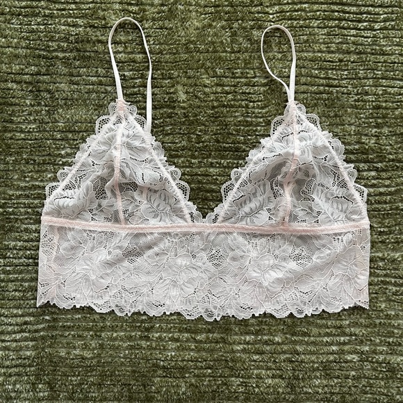 Free People Other - Free People Bralette